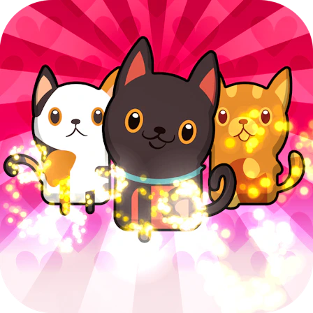 Pop-Pop Kitties game thumbnail
