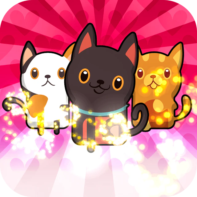 Pop-Pop Kitties game thumbnail