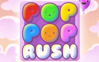 Pop Pop Rush