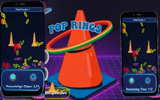 Pop Rings