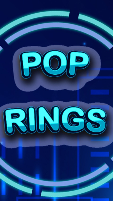 Pop Rings