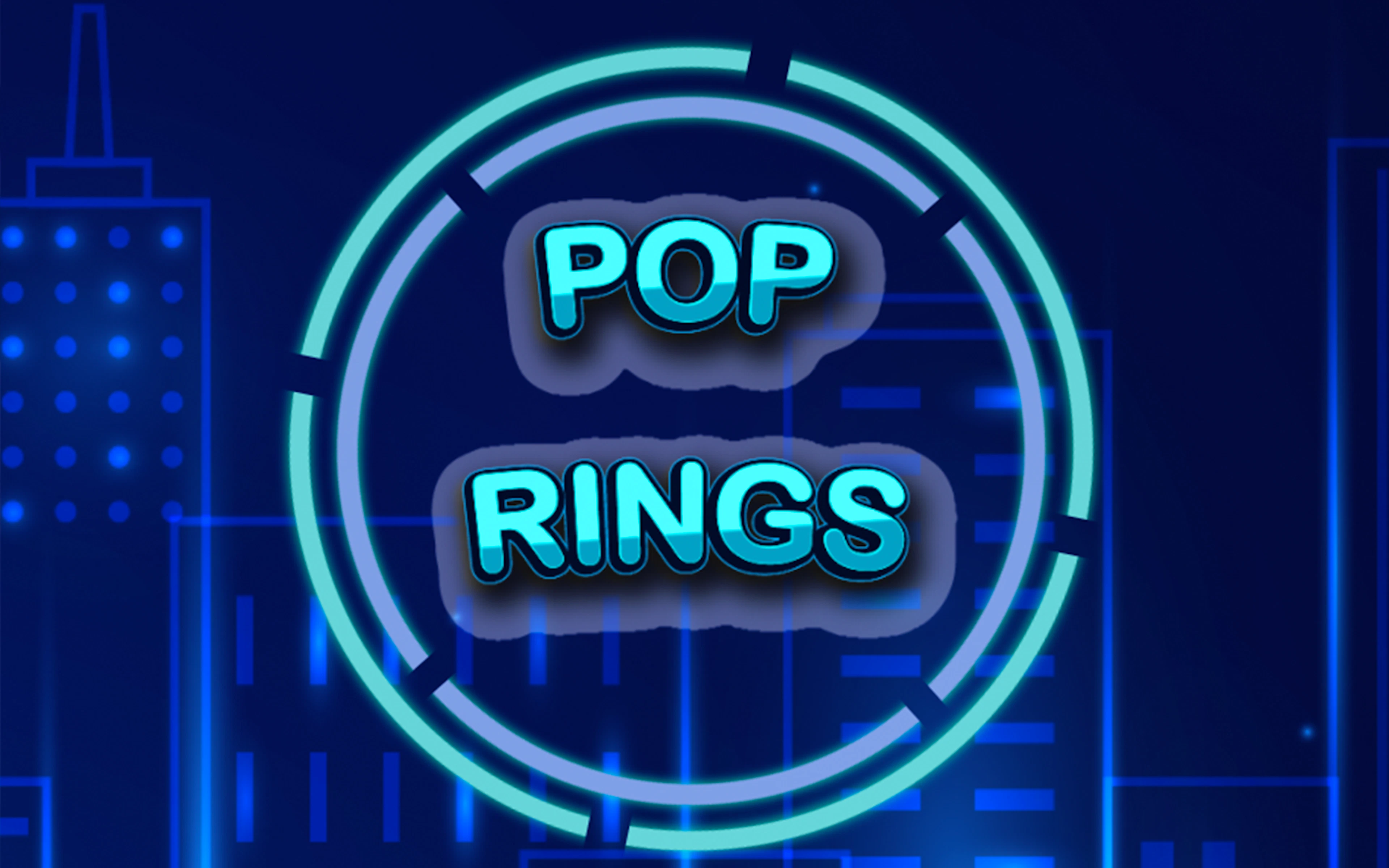 Pop Rings