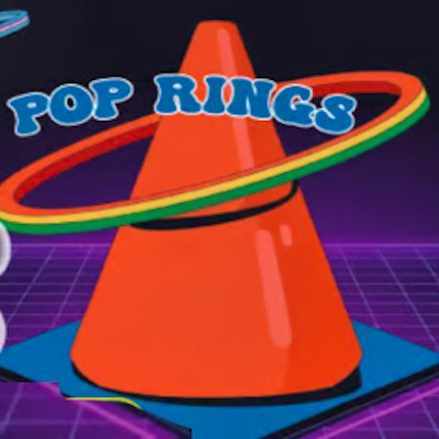Pop Rings By Gamepix