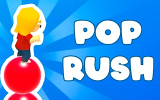 Pop Rush