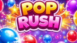 Pop Rush