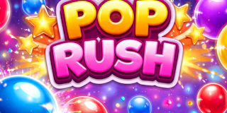 Pop Rush thumbnail