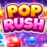 Pop Rush