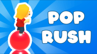 Pop Rush