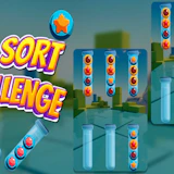Pop Sort Challenge