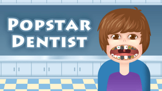 Pop Star Dentist