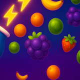 Pop Sweet Fruits