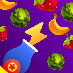 Pop Sweet Fruits