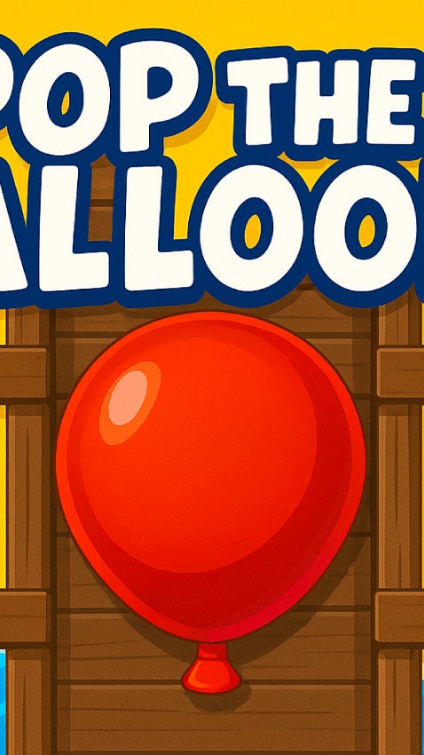 Pop the Balloon