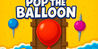 Pop the Balloon thumbnail