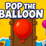 Pop the Balloon