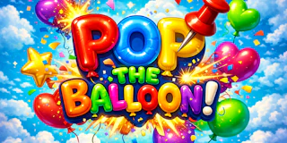 Pop the Balloon thumbnail