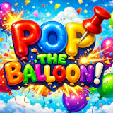Pop the Balloon