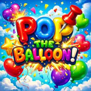 Pop the Balloon Thumbnail