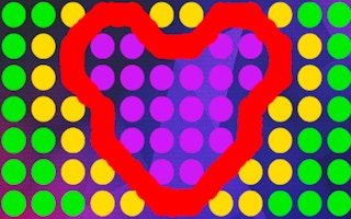 Pop the Bubbles Relaxing