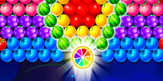 Pop the Fruits thumbnail