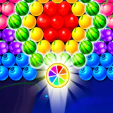 Pop the Fruits