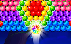 Pop the Fruits