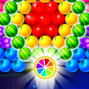 Pop the Fruits Thumbnail