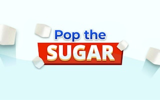 Pop The Sugar game cover