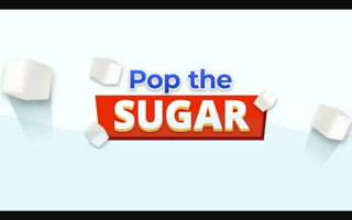 Pop The Sugar game cover
