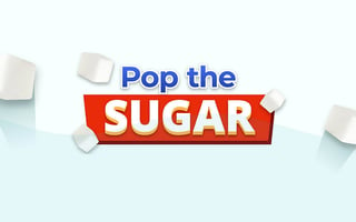 Pop The Sugar game cover