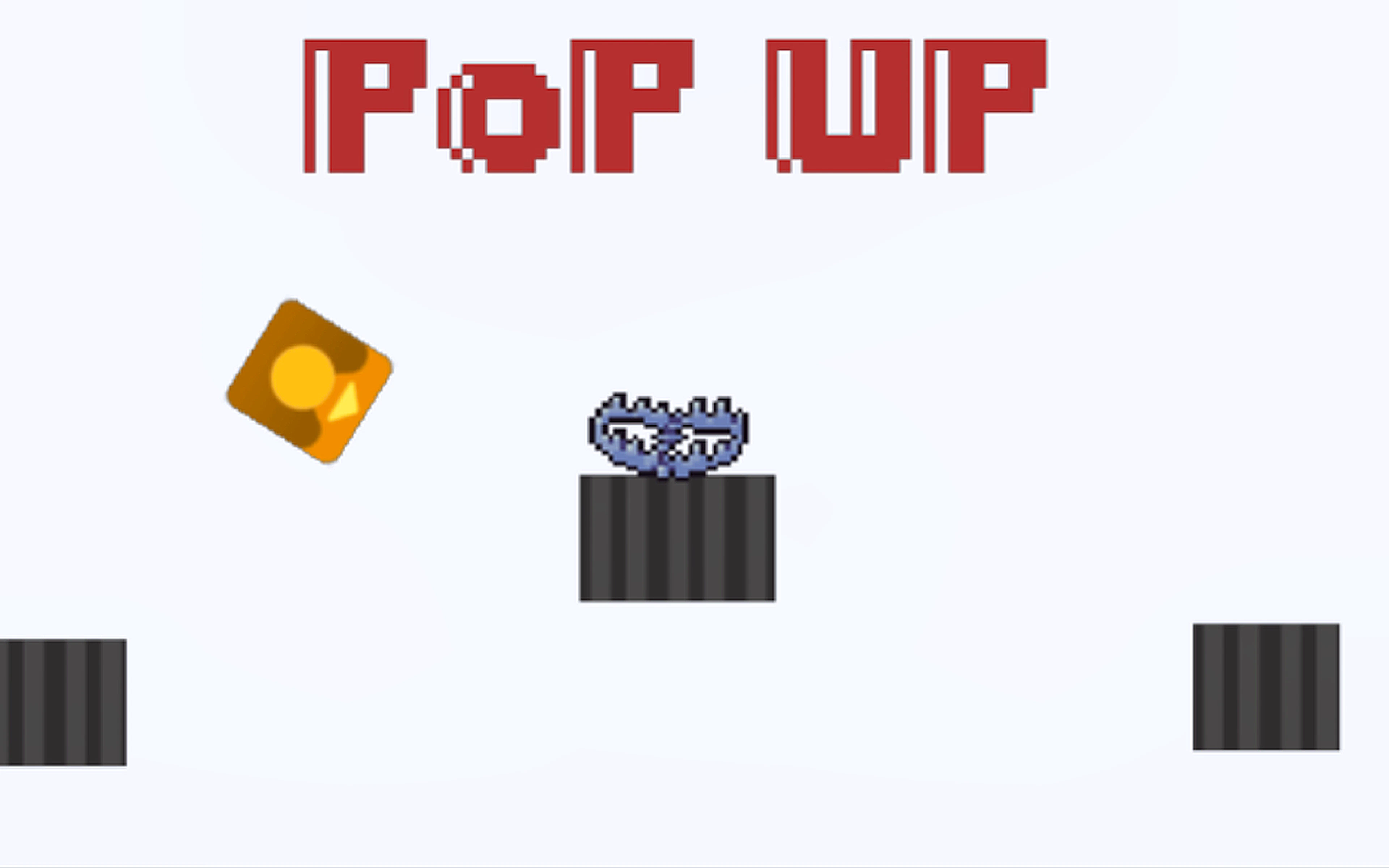 PoP UP