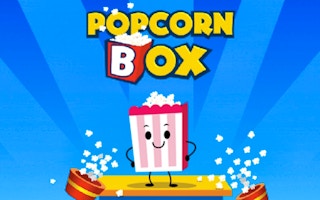 Popcorn Box