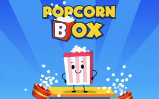 Popcorn Box