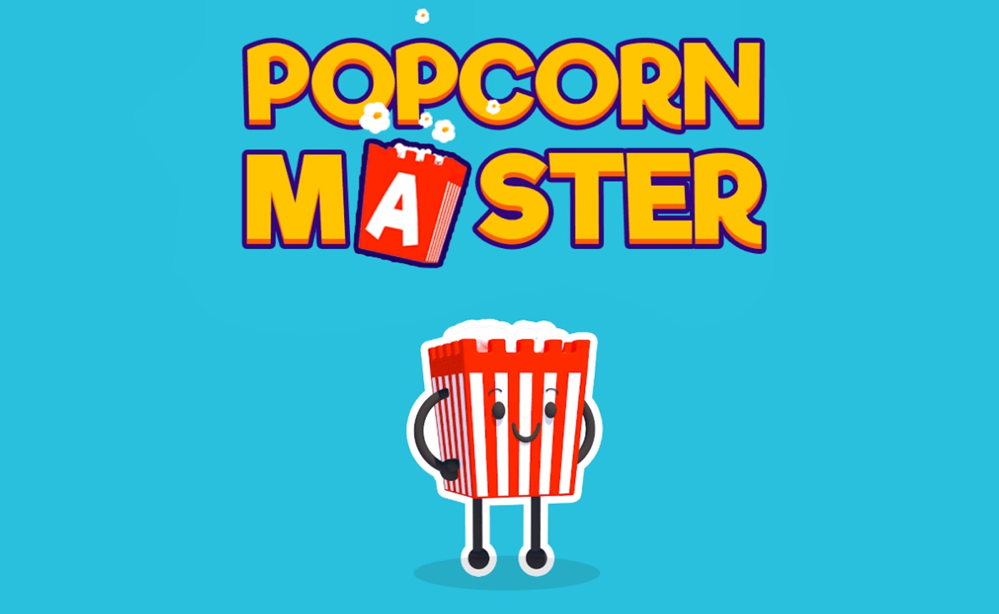 Popcorn Master