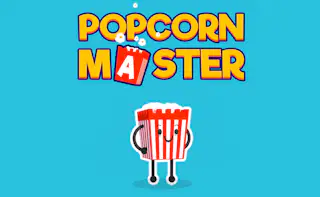 Popcorn Master