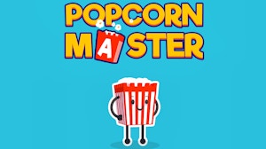 Image for Popcorn Master