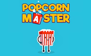 Popcorn Master