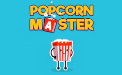Popcorn Master
