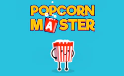 Popcorn Master