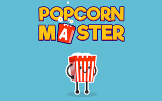 Popcorn Master