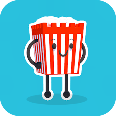 Popcorn Master By Gamepix
