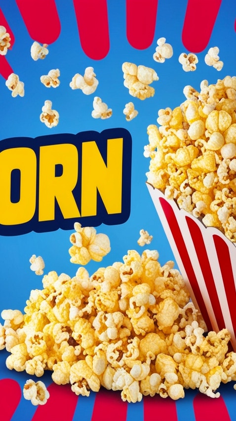 Popcorn Pro