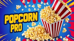 Popcorn Pro