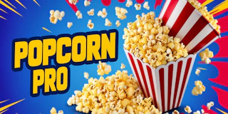 Popcorn Pro thumbnail