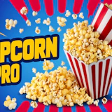 Popcorn Pro