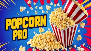 Image for Popcorn Pro