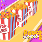 Popcorn Stack