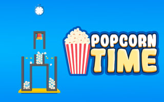 Popcorn Time game cover