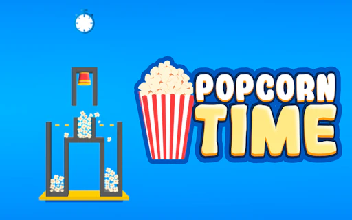 Popcorn Time