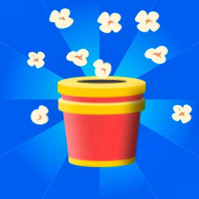 Popcorn Time By Gamepix